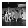 Fancy dress at Summerland, Douglas by Manx Press Pictures