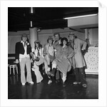 Fancy dress at Summerland, Douglas by Manx Press Pictures
