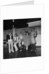 Fancy dress at Summerland, Douglas by Manx Press Pictures