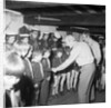 Chief Scout at Peel by Manx Press Pictures