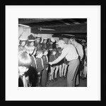 Chief Scout at Peel by Manx Press Pictures