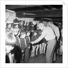 Chief Scout at Peel by Manx Press Pictures