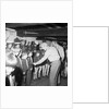 Chief Scout at Peel by Manx Press Pictures