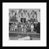 Sulby Cruinnaght by Manx Press Pictures