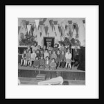 Sulby Cruinnaght by Manx Press Pictures