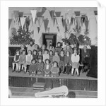 Sulby Cruinnaght by Manx Press Pictures