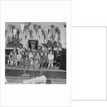 Sulby Cruinnaght by Manx Press Pictures