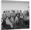 Northern Young Farmers presentation, Victoria Road, Douglas by Manx Press Pictures