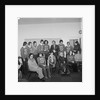 Northern Young Farmers presentation, Victoria Road, Douglas by Manx Press Pictures