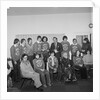 Northern Young Farmers presentation, Victoria Road, Douglas by Manx Press Pictures