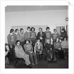 Northern Young Farmers presentation, Victoria Road, Douglas by Manx Press Pictures