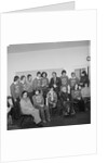Northern Young Farmers presentation, Victoria Road, Douglas by Manx Press Pictures