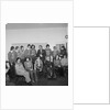 Northern Young Farmers presentation, Victoria Road, Douglas by Manx Press Pictures