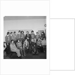 Northern Young Farmers presentation, Victoria Road, Douglas by Manx Press Pictures