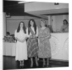 Miss Young Farmer, Summerland, Douglas by Manx Press Pictures