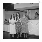 Miss Young Farmer, Summerland, Douglas by Manx Press Pictures