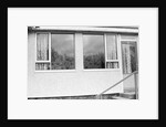 Chalets at Holiday Camp, Victoria Street, Isle of Man by Manx Press Pictures