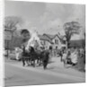 Marown Millennium celebrations by Manx Press Pictures
