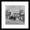 Marown Millennium celebrations by Manx Press Pictures