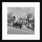 Marown Millennium celebrations by Manx Press Pictures