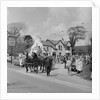 Marown Millennium celebrations by Manx Press Pictures