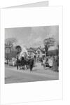 Marown Millennium celebrations by Manx Press Pictures