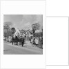 Marown Millennium celebrations by Manx Press Pictures
