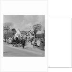 Marown Millennium celebrations by Manx Press Pictures