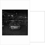 Auid car, Whitestone Garage exhibition, Lido, Douglas by Manx Press Pictures