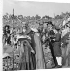 Laxey Fair by Manx Press Pictures