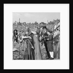 Laxey Fair by Manx Press Pictures