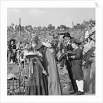 Laxey Fair by Manx Press Pictures