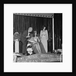 Miss Isle of Man, Villa Marina by Manx Press Pictures