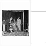 Miss Isle of Man, Villa Marina by Manx Press Pictures