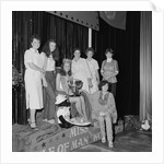 Miss Isle of Man, Villa Marina by Manx Press Pictures