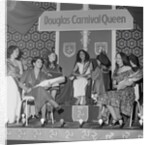 Douglas Carnival Queen by Manx Press Pictures