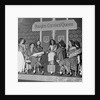 Douglas Carnival Queen by Manx Press Pictures