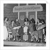 Douglas Carnival Queen by Manx Press Pictures