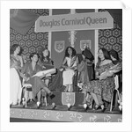 Douglas Carnival Queen by Manx Press Pictures