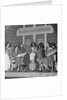 Douglas Carnival Queen by Manx Press Pictures