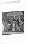 Douglas Carnival Queen by Manx Press Pictures