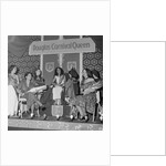 Douglas Carnival Queen by Manx Press Pictures