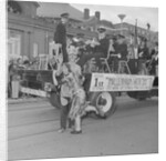 Douglas Carnival by Manx Press Pictures
