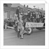 Douglas Carnival by Manx Press Pictures