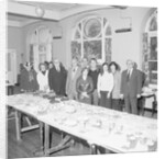 Laxey Root Show, Glen Gardens by Manx Press Pictures