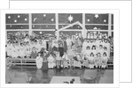 Annagh Coar School Concert by Manx Press Pictures