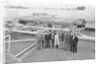 Gas Board modernisation, Isle of Man by Manx Press Pictures