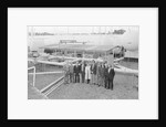 Gas Board modernisation, Isle of Man by Manx Press Pictures