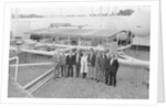 Gas Board modernisation, Isle of Man by Manx Press Pictures