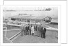 Gas Board modernisation, Isle of Man by Manx Press Pictures